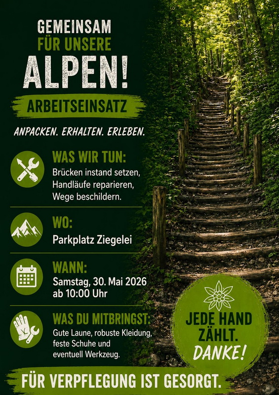 Glindower Alpen
