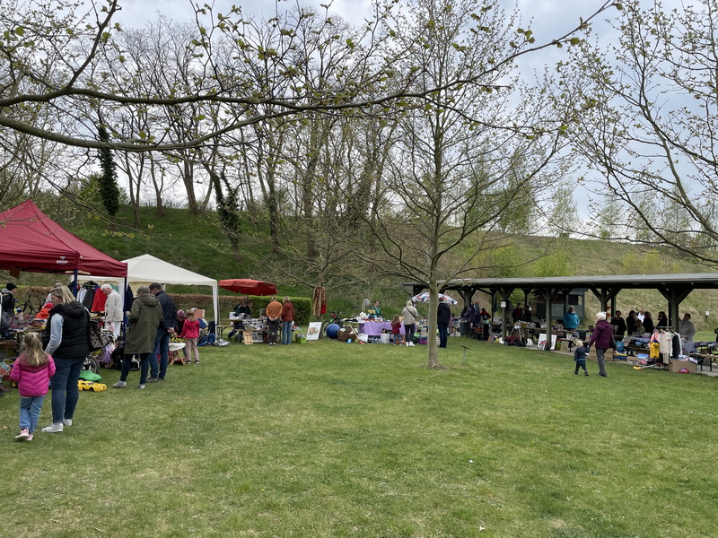 Tag der offenen Tür des Schützenverein zu Glindow 1924 e.V.