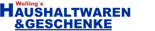 Wolling´s Haushaltwaren & Geschenke