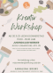 Kreativ Workshop